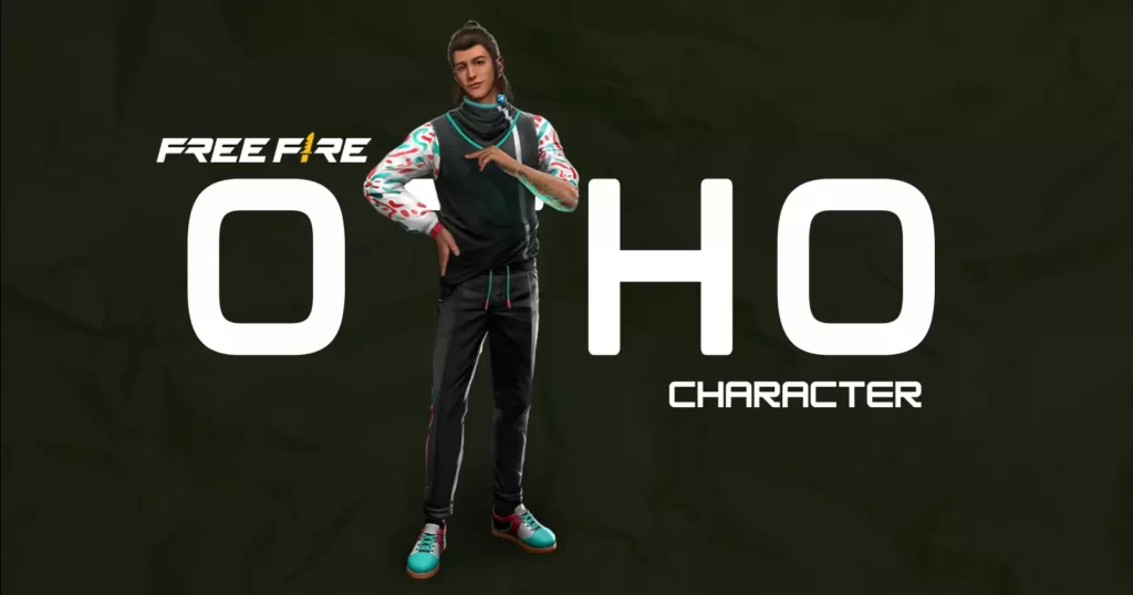 Otho Character - Backstory, Ability, Launch date and in-game Information