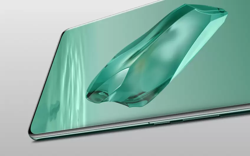 OnePlus 12 series display and design